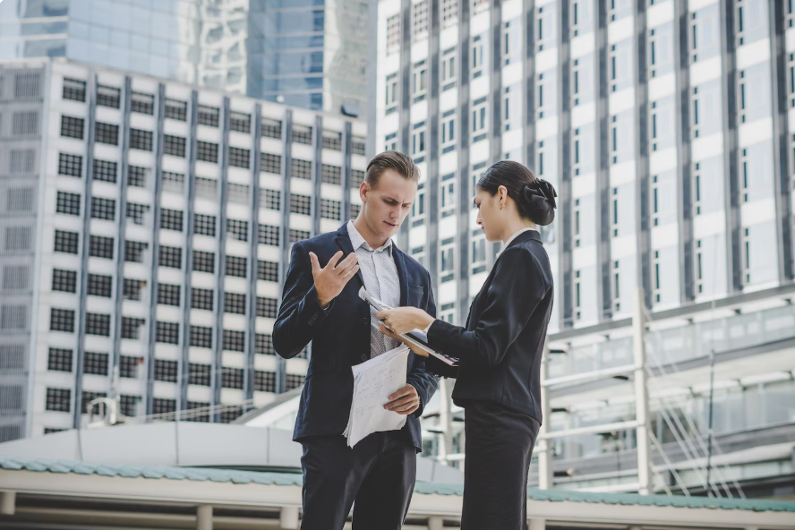 Commercial Real Estate for Business Growth and Opportunity