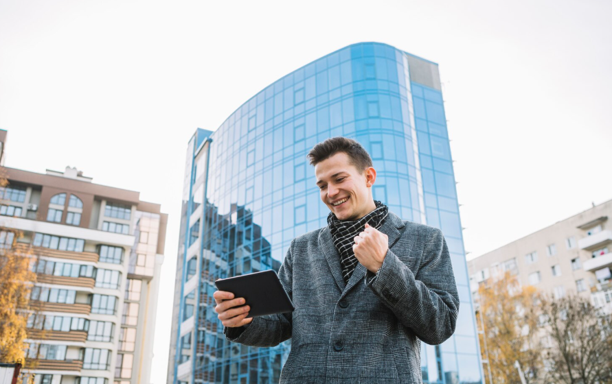 Benefits of Professional Property Management Services